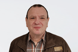 Portrait von BRUNO MIEHLING