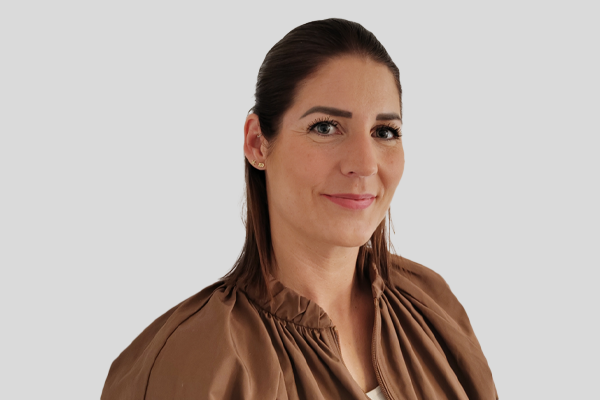 Portrait von BRITTA SPLISTESER
