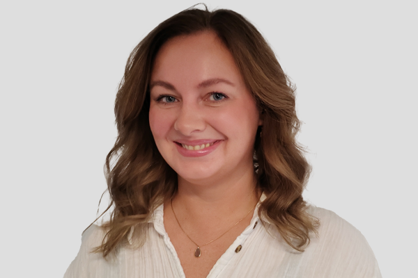 Portrait von CHRISTINA KAST