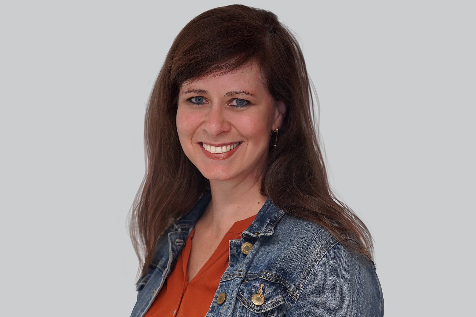 Portrait von CORINNE WARZECHA