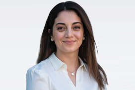 Portrait von DILBER YENIGÜN