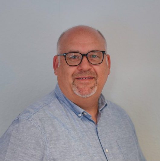 Portrait von FRANK BESTER