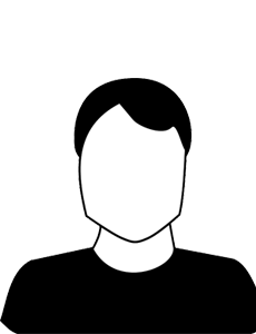 Portrait von STEFAN ANDREAS SCHEIPERS