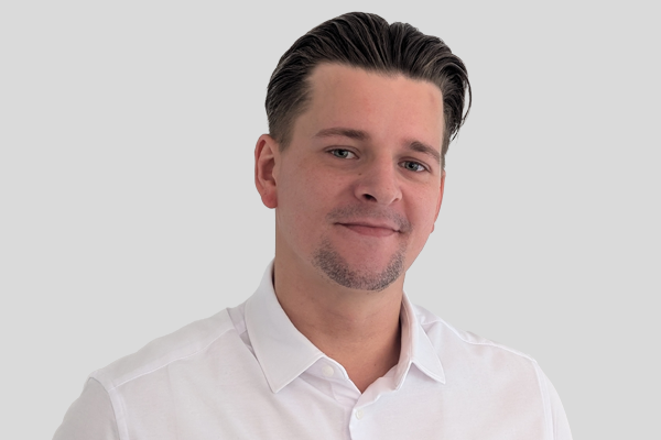 Portrait von MARVIN EKKEL