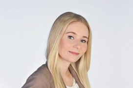Portrait von MIRIAM THIES